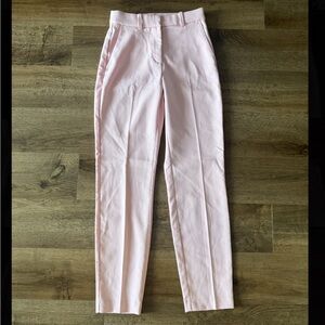 H&M Light Pink Women's Trousers